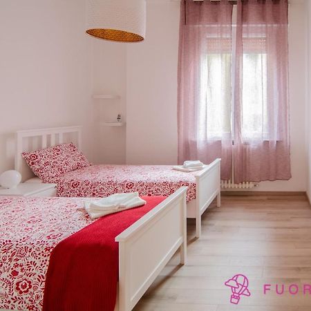 A Casa Da Nico 2 Διαμέρισμα Πάρμα Εξωτερικό φωτογραφία