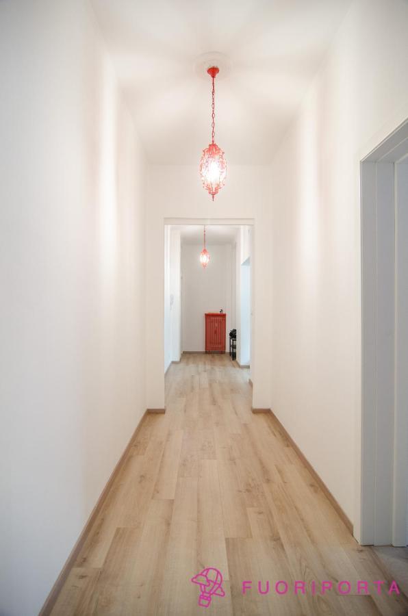 A Casa Da Nico 2 Διαμέρισμα Πάρμα Εξωτερικό φωτογραφία