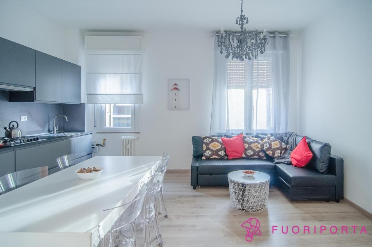 A Casa Da Nico 2 Διαμέρισμα Πάρμα Εξωτερικό φωτογραφία